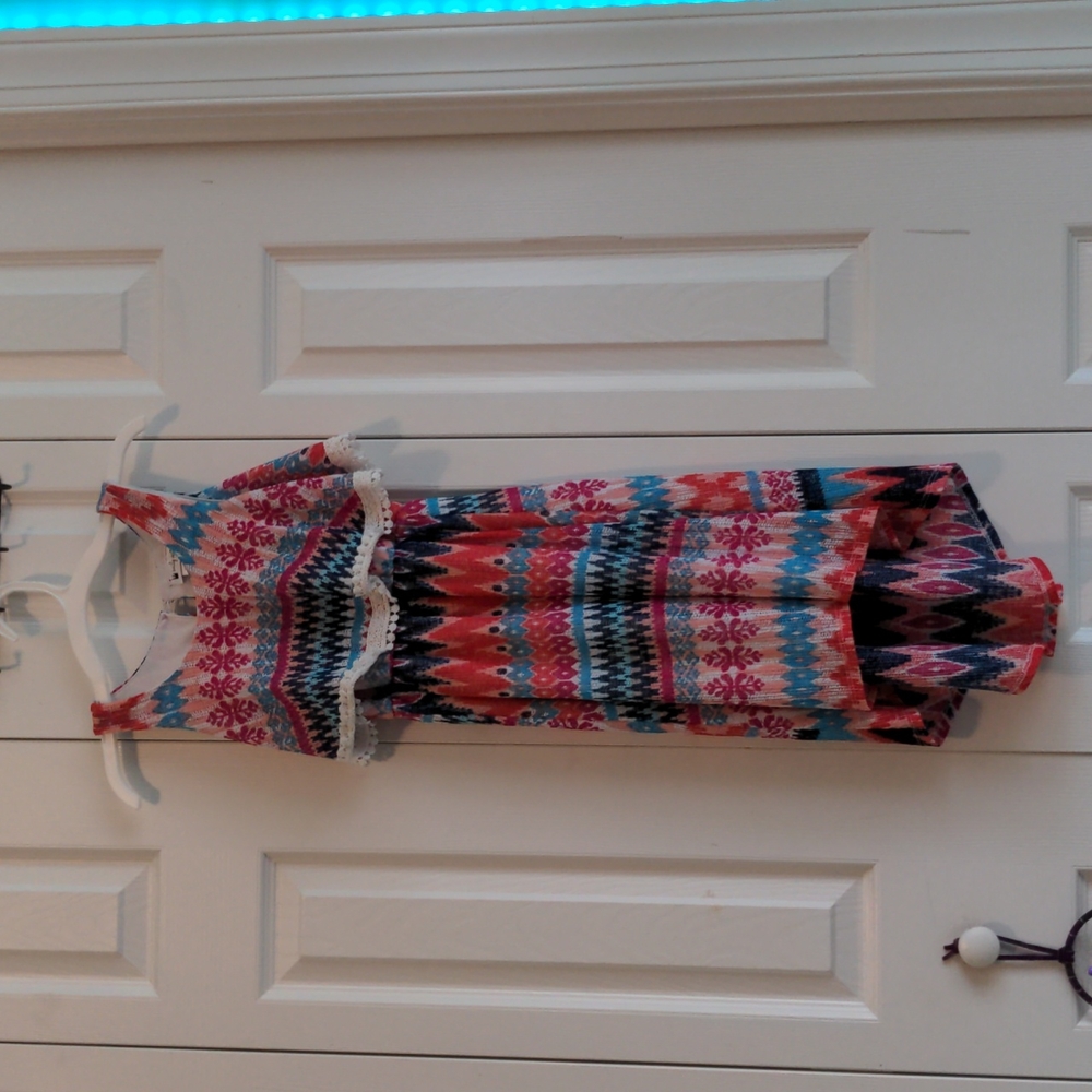 kids Emily west dress